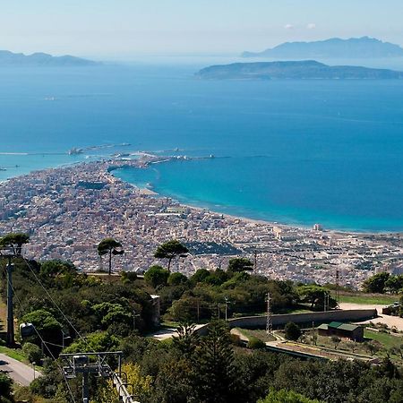 Sole, Mare E Trallalla Rilievo Екстер'єр фото