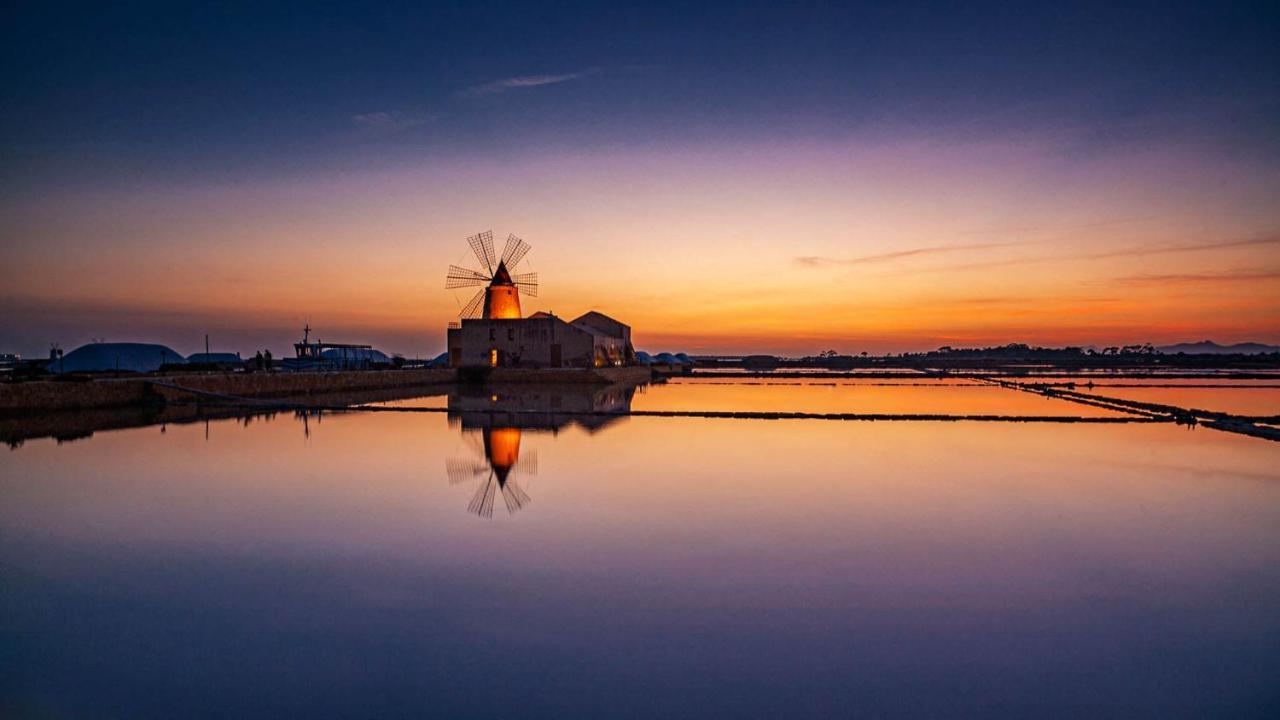 Sole, Mare E Trallalla Rilievo Екстер'єр фото